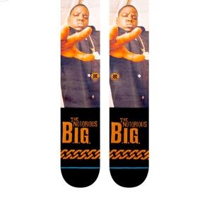 Stance x The Notorious B.I.G.